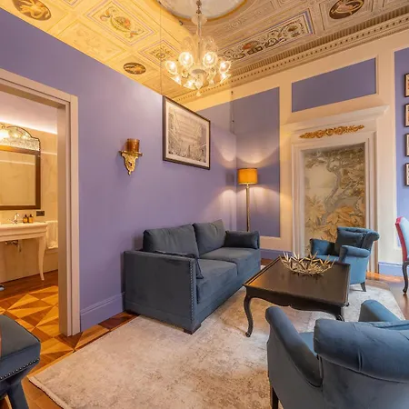 Palazzo Trezza 4*