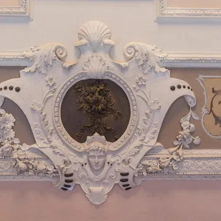 Palazzo Trezza Πανσιόν